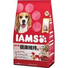 特価☆マース 健康維持14歳以上 チキン 小粒2.6kg×4☆ - メルカリ