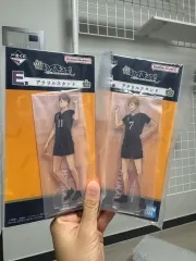 ハイキュー 一番くじ E 賞 宮 兄弟 set