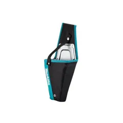 マキタ(makita) A-76314 100mm 150mmハンディソー用 ホルスタ ベルト装着タイプ（適合MUC150D/MUC101D/MUC100D）のサムネイル