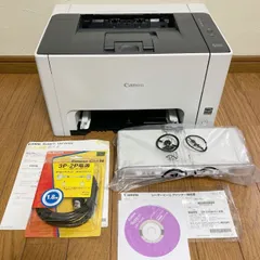 2024年最新】CANON Satera LBP7010Cの人気アイテム - メルカリ