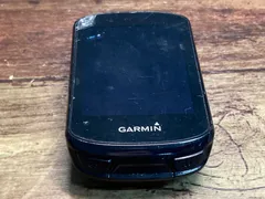 IX209 ガーミン GARMIN EDGE 830 サイクルコンピューター 動作確認済みのサムネイル