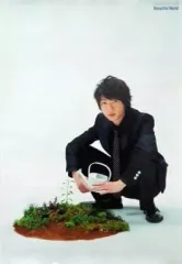 【中古】ポスター(男性) ポスター 相葉雅紀(嵐) 「ARASHI LIVE TOUR Beautiful World」