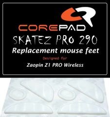 Corepad Skatez PRO Zaopin Z1 PRO Wireless