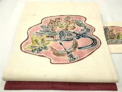 2025年最新】平和屋 名古屋帯 紬の人気アイテム - メルカリ 