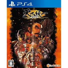 天下統一SSB - PS4