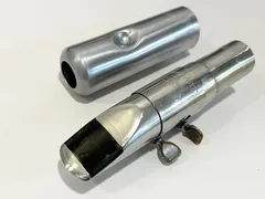 テナー用MP】ベルグラーセン メタル115 2 M