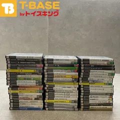 PlayStation 2/プレイステーション 2/プレステ 2/PS 2 バウンサー グランディアIII エターナルリング 大神 キーボードマニア 等 ソフト 50点以上セット
