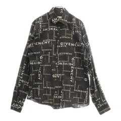 2025年最新】Givenchy メンズ 七分・長袖カットソーの人気