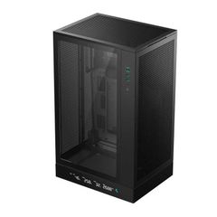美品】LOUQE RAW S1 高級縦型Mini-ITXケース - メルカリ