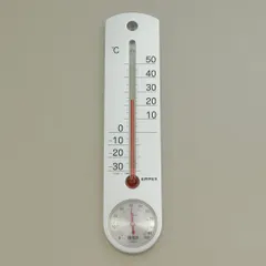 ELPA 온도/습도 측정기 OS-02 (1포인트)