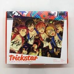 2025年最新】TRICKSTER あんスタの人気アイテム - メルカリ
