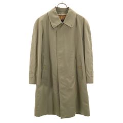 イングランド製 80s-90s Burberry's ベージュ トレンチコート - メルカリ