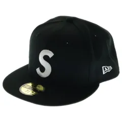 2025年最新】supreme キャップ 7 5/8の人気アイテム - メルカリ