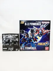 2025年最新】SMP スーパーロボット大戦OG R-GUNパワードの人気