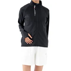 新品 [FILA] フィラ FILA レディース 女性 UV ラッシュガード 長袖 ハイネック ストレッチ素材 指穴付き 3122365 312236