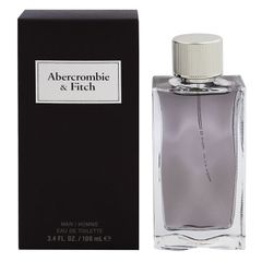 ほぼ未使用 アバクロンビー＆フィッチ パフューム エイト 50ml EDP