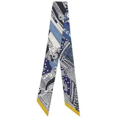 2022ss新作 エルメス バンダナカシシル 高官の鞍　新古品（自宅保管） 2022ss新作 エルメス バンダナカシシル 高官の鞍 新古品（自宅