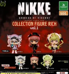 2025年最新】NIKKE ソーダ フィギュアの人気アイテム - メルカリ