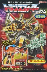 【超激レア】2000年発売　トランスフォーマーガム　未開封【カーロボット全5種】 2025年最新】トランスフォーマーガムの人気アイテム - メルカリ