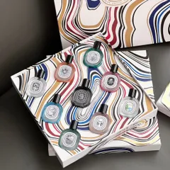 限定 Diptyque ディプティック 香水 ディスカバリー セット (9本組） EDP 10ml×9 新品未開封 YC-880のサムネイル