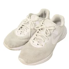 NIKE ナイキ DC3729-102★ レボリューション 6 ネクスト ネイチャー ランニング シューズ スニーカー Sz.25.5cm　レディース