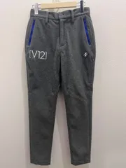 新品タグ付き未使用　V12 （V TWELVE） 上下セットアップ　サイズL 楽天市場】v12 ゴルフ（ウェア｜ゴルフ）：スポーツ・アウトドア