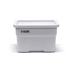 k*n様 THOR 75L コンテナボックス　2個セット｜アウトドア・収納｜中古 k*n様 THOR 75L コンテナボックス 2個セット｜アウトドア・収納