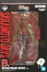 BANDAI SPIRITS 一番くじ SAKAMOTO DAYS vol.2 B賞 南雲 MASTERLISE EXPIECE