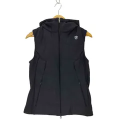 パーリーゲイツ PEARLY GATES 中綿フーデッドベスト レディース JPN：1 のサムネイル
