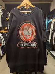 【新品 未着用】THE OFFSPRING Tシャツ ブラック XL Amazon | [Rock Off officially licensed products] The