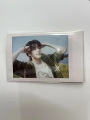 ENHYPEN ORANGE BLOOD ジェイク チェキ ポラロイド トレカ