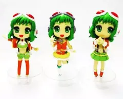 メグッポイド GUMIフィギュア VOCALOID 3 ver （megpoid） type