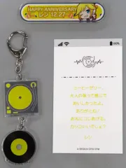 【中古】グッズセット 鏡音レン バースデーギフトシリーズ お返しセット(1周目) 「プロジェクトセカイ カラフルステージ! feat. 初音ミク」