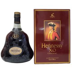 ブランデー Hennessy XO COGNAC ヘネシー エックスオー コニャック 700ml 40％ 箱 【未開栓品】 32505K51