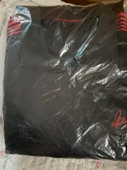 ゴー・チャンバリ・ジャージ・ポップ・出品