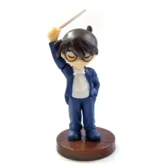 【中古】食玩 トレーディングフィギュア 江戸川コナン(2) 「チョコエッグ 名探偵コナン2」