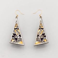 『Pyramid』 Silverのサムネイル