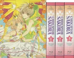 カードキャプターさくら Blu-ray BOX 1〈初回限定生産・4枚組〉 Amazon.co.jp: カードキャプターさくら Blu-ray BOX : 丹下桜