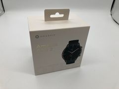 Amazfit GTR 2 スマートウォッチ 日本語対応 Alexa対応 (Newバージョン,サンダーブラック)