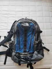 THE NORTH FACE(ザ・ノース・フェイス) ビッグショット リュック リュックサック