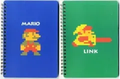 2025年最新】クラブニンテンドー リングノートの人気アイテム