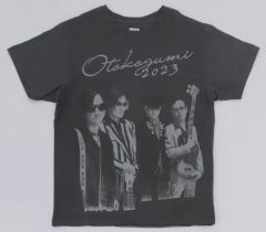 otokogumi 2023 Tシャツ XL - メルカリ