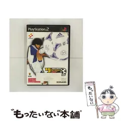【中古】 WORLD SOCCER WINNING ELEVEN 5 FINAL EVOLUTION [PS2] / コナミ