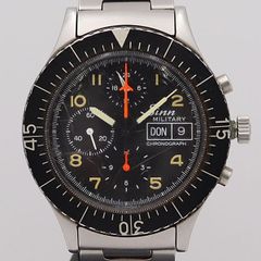 パ*ネ様 OH済み sinn ジン 903 ナビタイマー - メルカリ