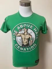 2025年最新】ジョン・シナの人気アイテム - メルカリ