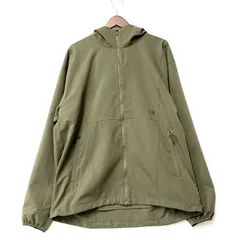 【中古美品】THE NORTH FACE ザ・ノースフェイス NP22532 25SS BE FREE JACKET ビーフリージャケット アウター 長袖 【144-250624-ma-02-izu】