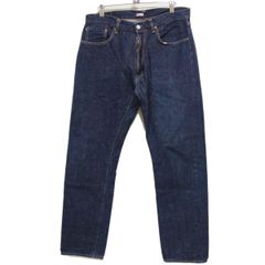 L.L.Bean ウールコート M BLUE メルカリShops店 - メルカリShops