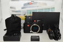 ライカ Leica CL ブラック