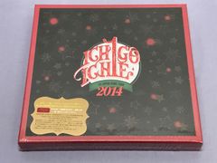 【K-POP/ミュージックDVD/未開封/シュリンク・箱イタミ有】JYJ / ICHIGO ICHIE JYJ JAPAN DOME TOUR 2014 707
