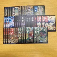 MTG レンと六番 foil 中国語 繁体字 - メルカリ